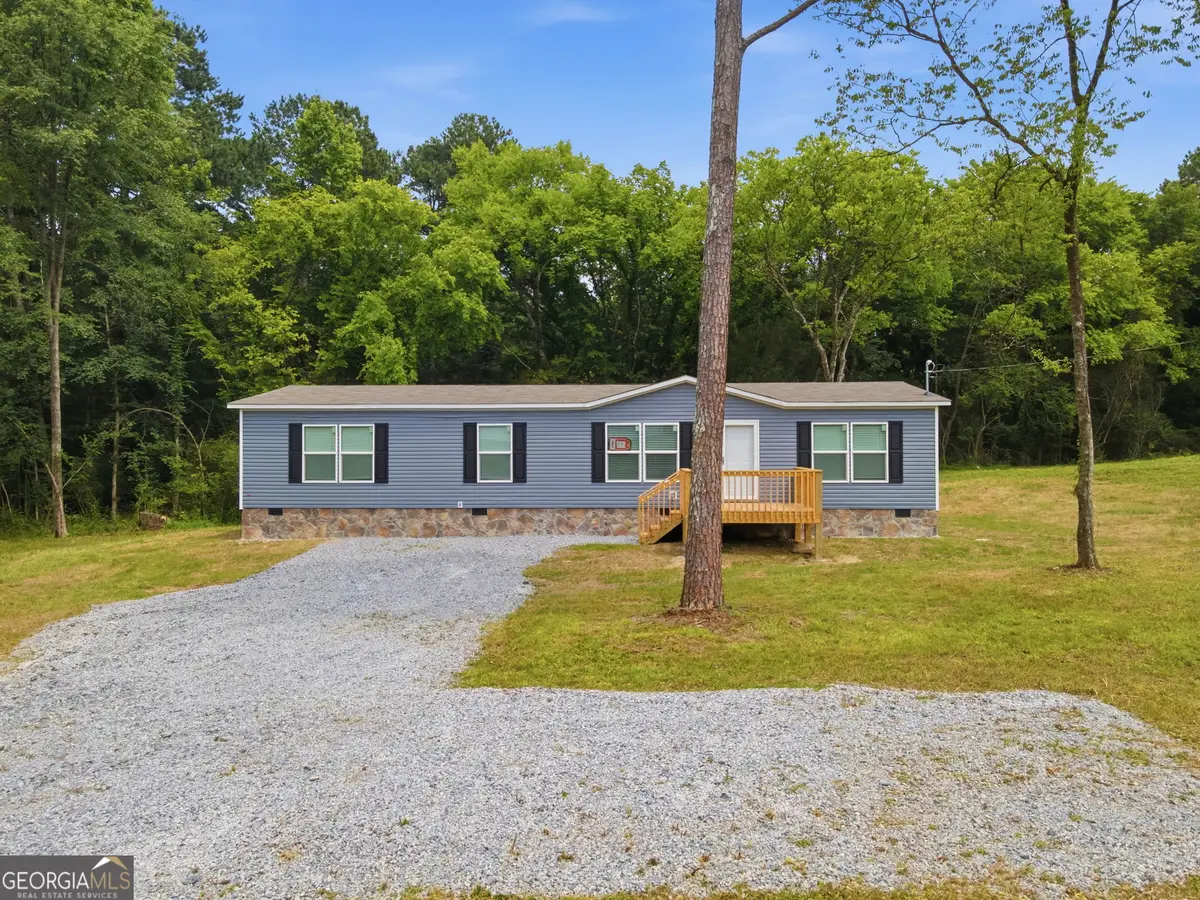 344 Moran Lake Road, Rome, GA 30161 - #1