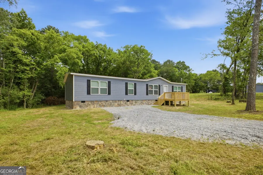 344 Moran Lake Road, Rome, GA 30161 - #3