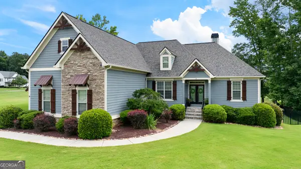 10 Red Oak Trail, Sharpsburg, GA 30277