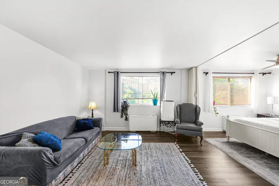 215 Piedmont Avenue Ne #APT 305, Atlanta, GA 30308 - #3