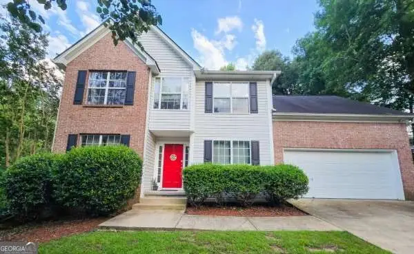 714 Sunny Field Lane, Lawrenceville, GA 30043 - #1