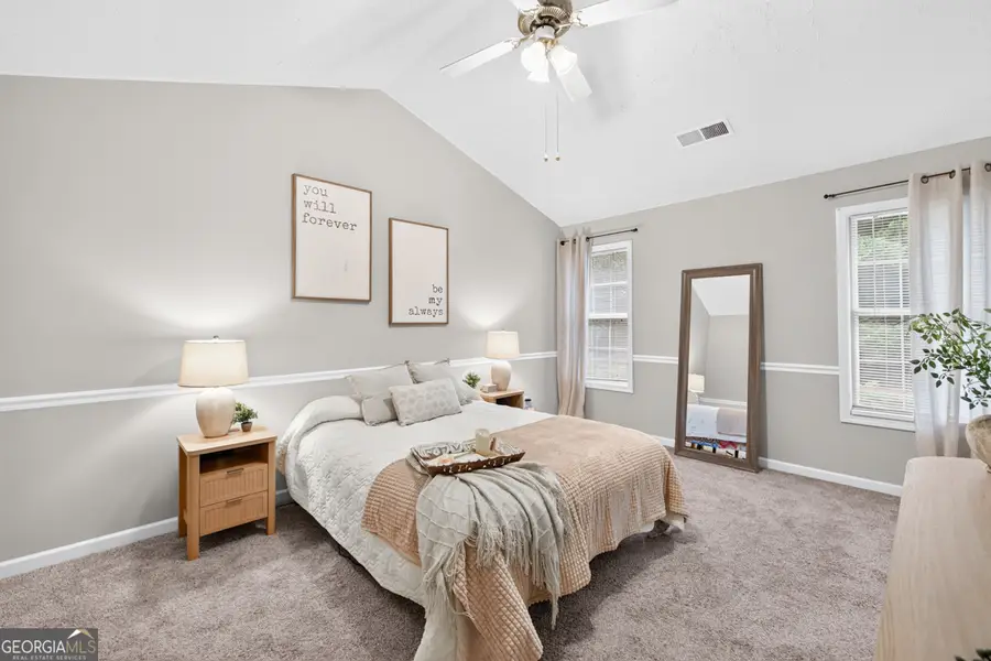 714 Sunny Field Lane, Lawrenceville, GA 30043 - #2