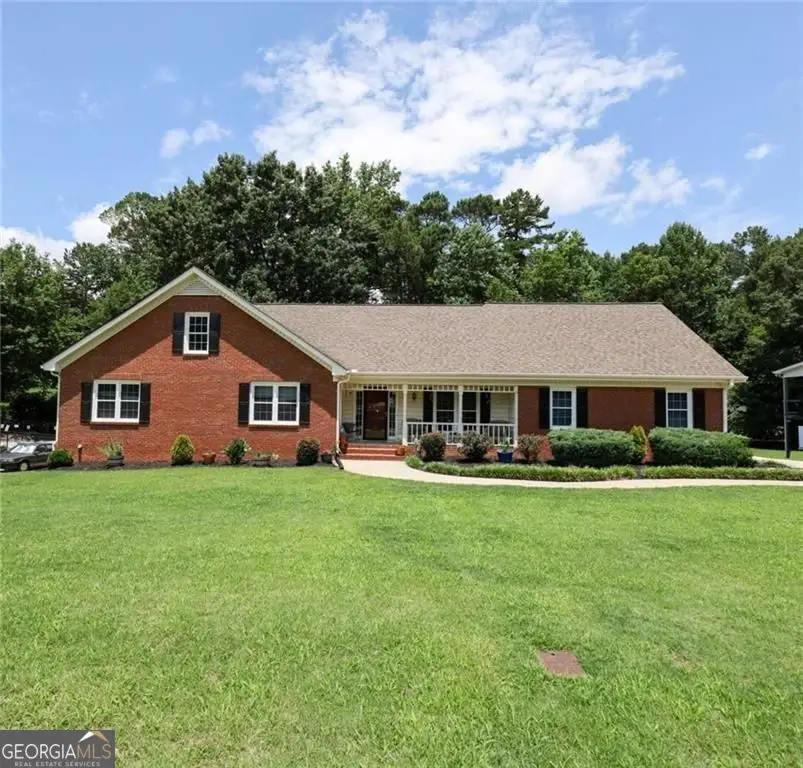3535 Parkwood Hills Court, Snellville, GA 30078 - #1
