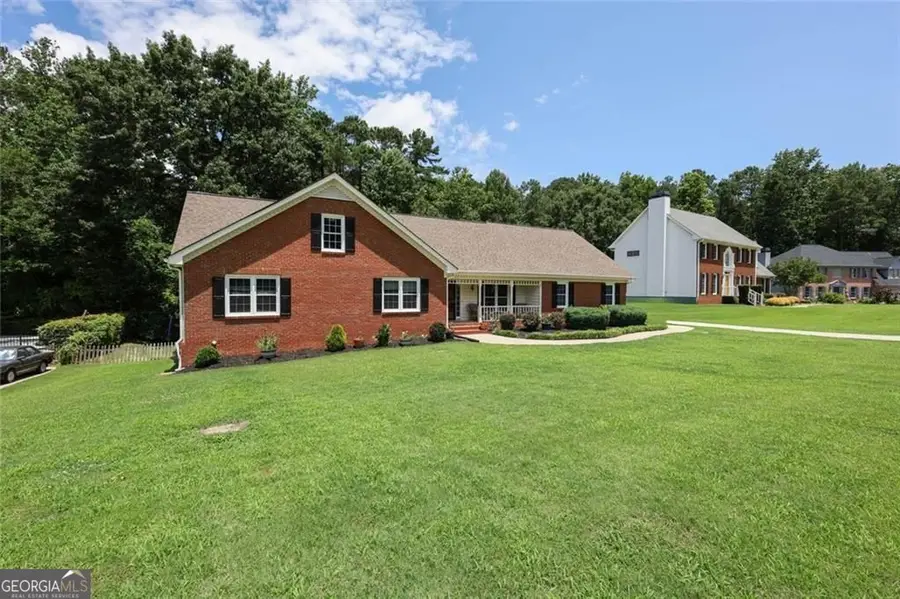 3535 Parkwood Hills Court, Snellville, GA 30078 - #2