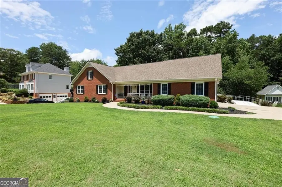 3535 Parkwood Hills Court, Snellville, GA 30078 - #3