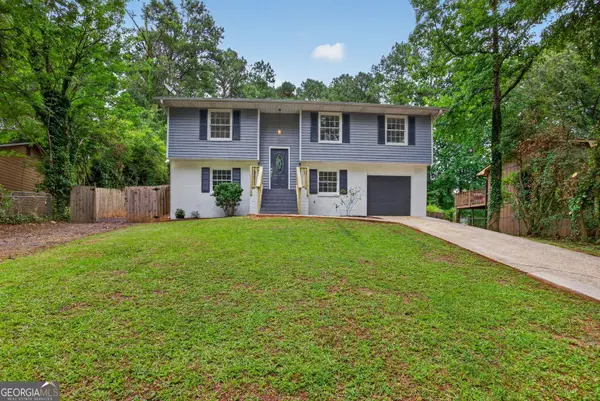 657 Overlook Court, Jonesboro, GA 30238
