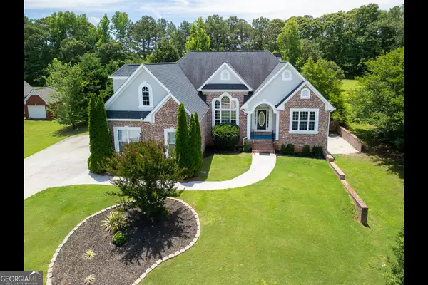 3207 Brigadier Way, Stockbridge, GA 30281