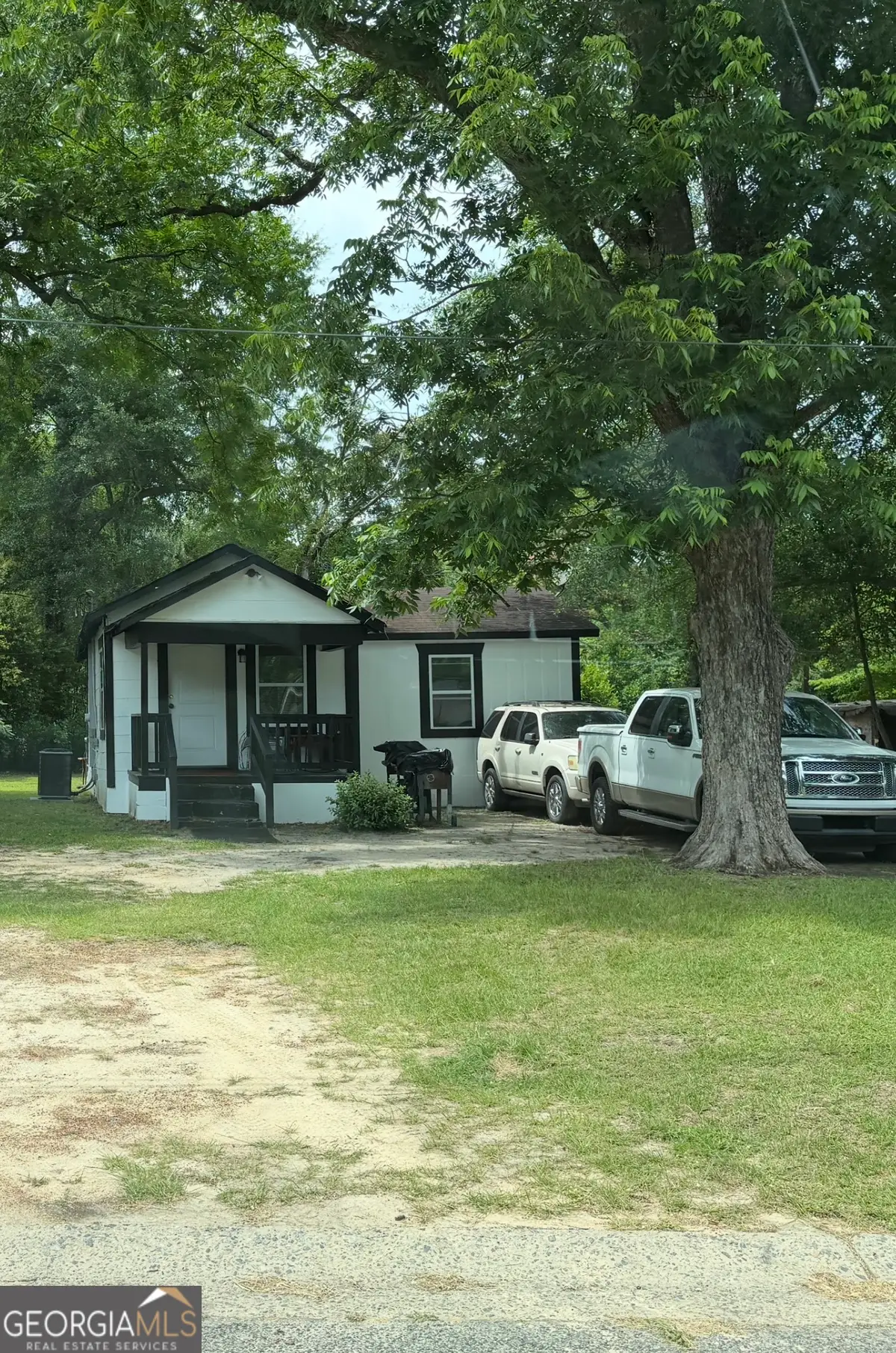 1601 Academy Avenue, Dublin, GA 31021 - #1
