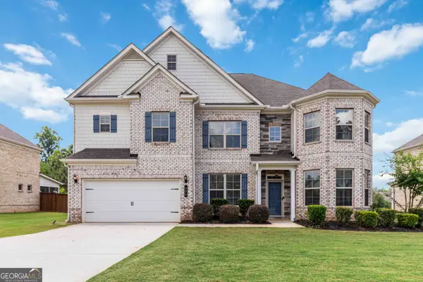 520 Coventry Way, McDonough, GA 30252