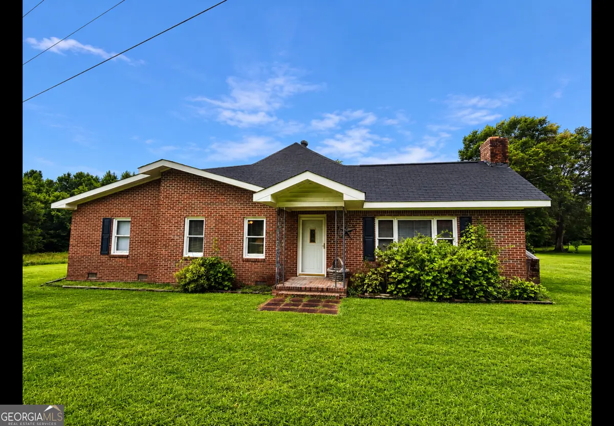 965 Hood Road, Concord, GA 30206 - #1