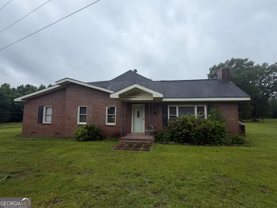 965 Hood Road, Concord, GA 30206 - #2