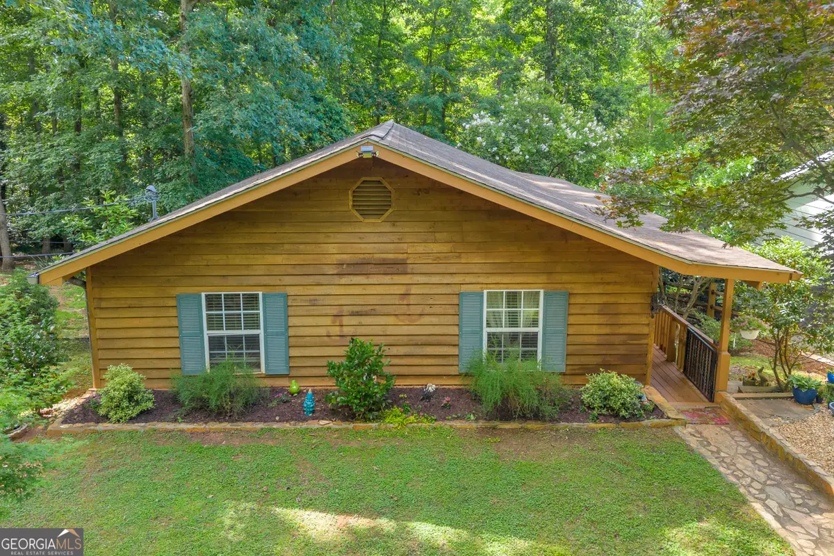 776 Normandy Trail, Lavonia, GA 30553 - #1
