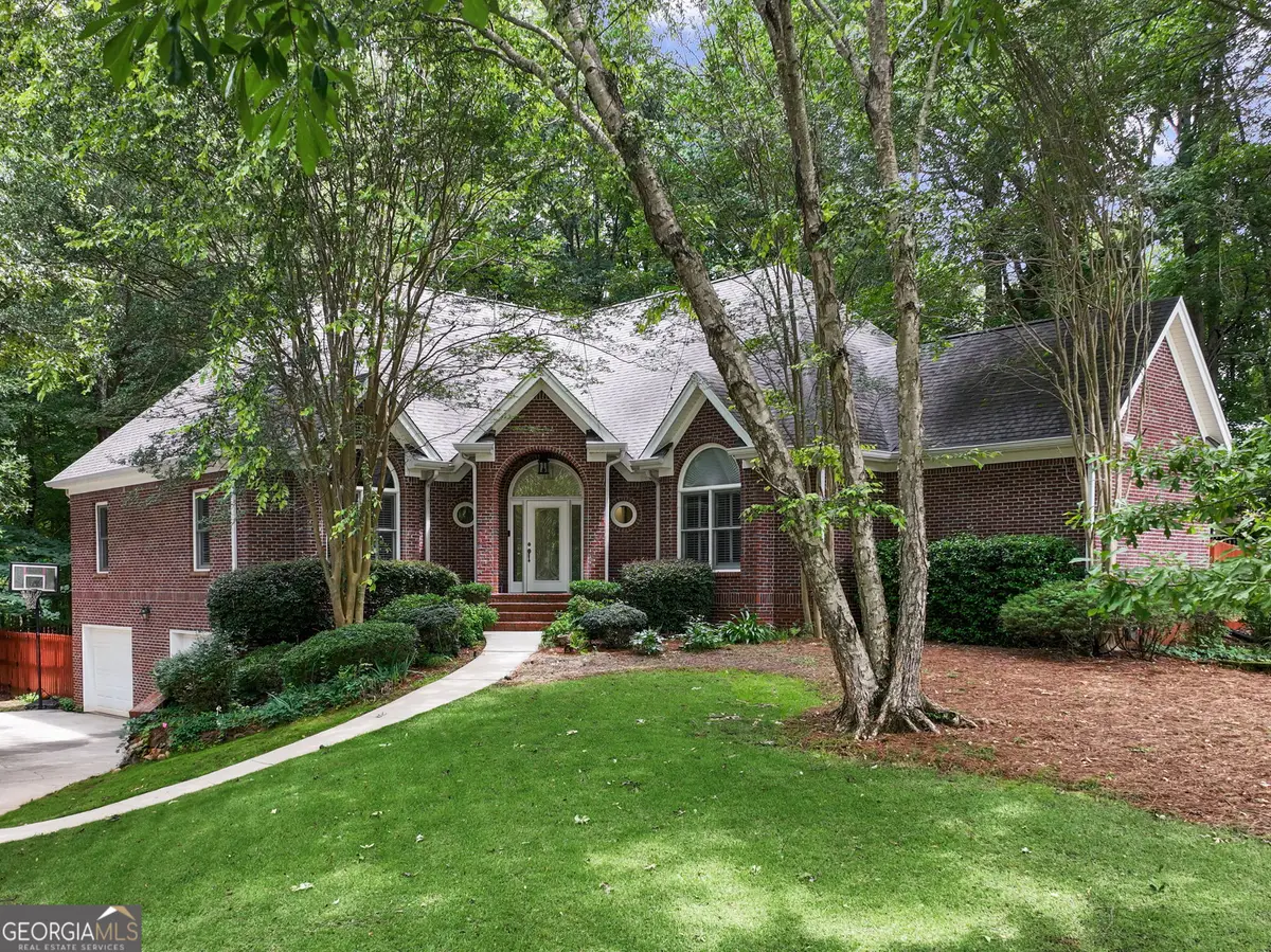 30 Couples Court, Newnan, GA 30265 - #1