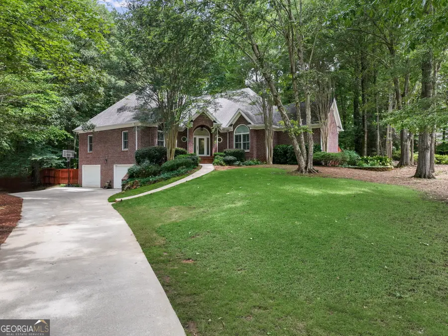 30 Couples Court, Newnan, GA 30265 - #2