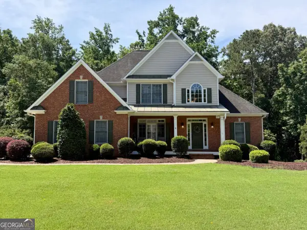 1015 Sugar Pike Way, Canton, GA 30115