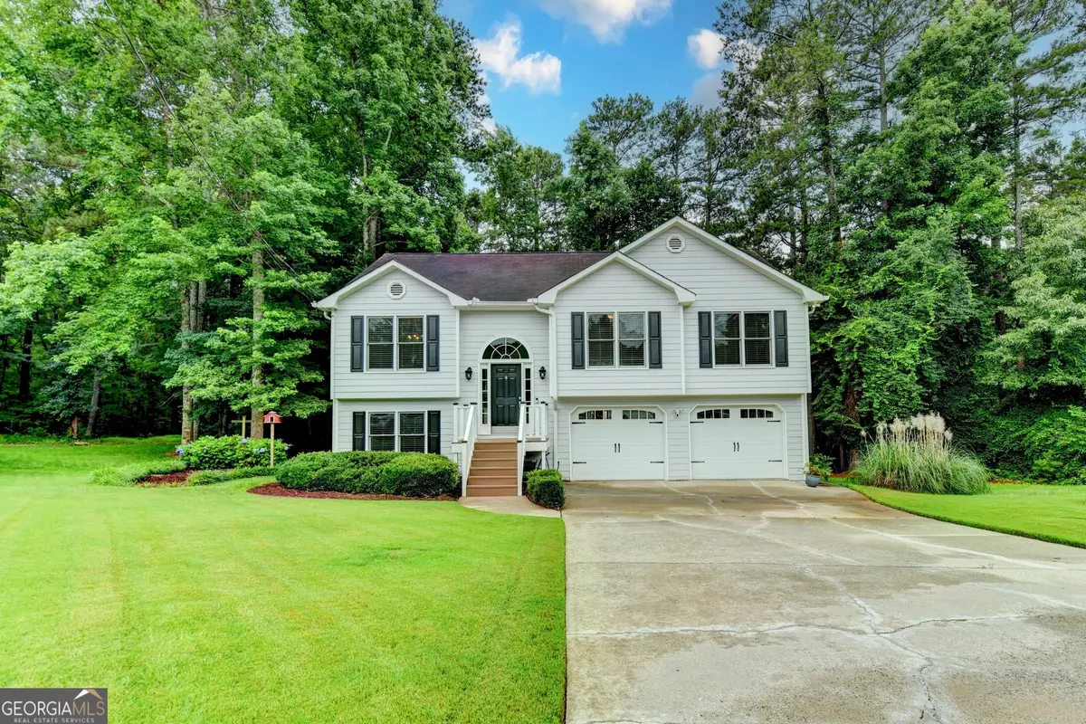 2309 La Maison Court, Lawrenceville, GA 30043 - #1