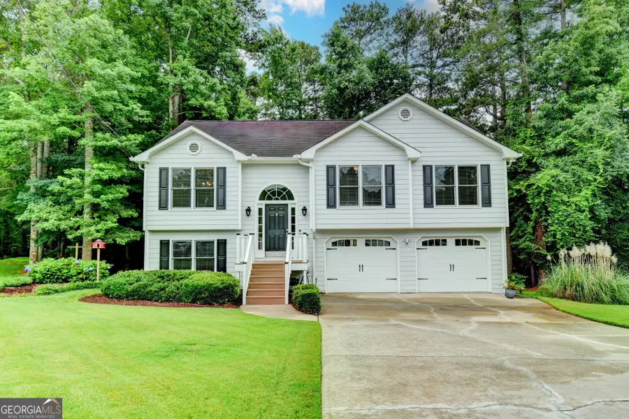 2309 La Maison Court, Lawrenceville, GA 30043 - #2