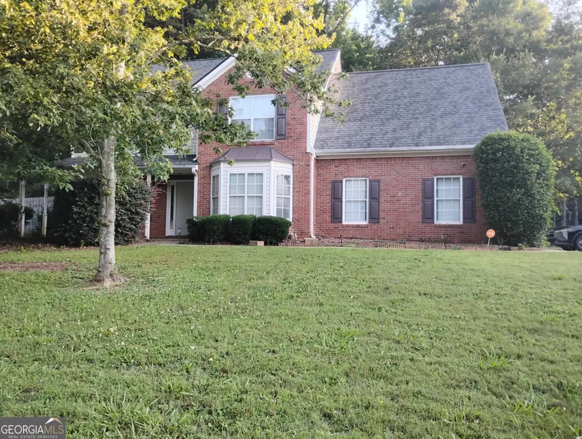 320 Hunters Chase, McDonough, GA 30253 - #1