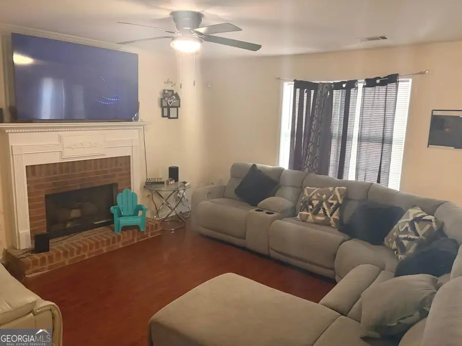 320 Hunters Chase, McDonough, GA 30253 - #2