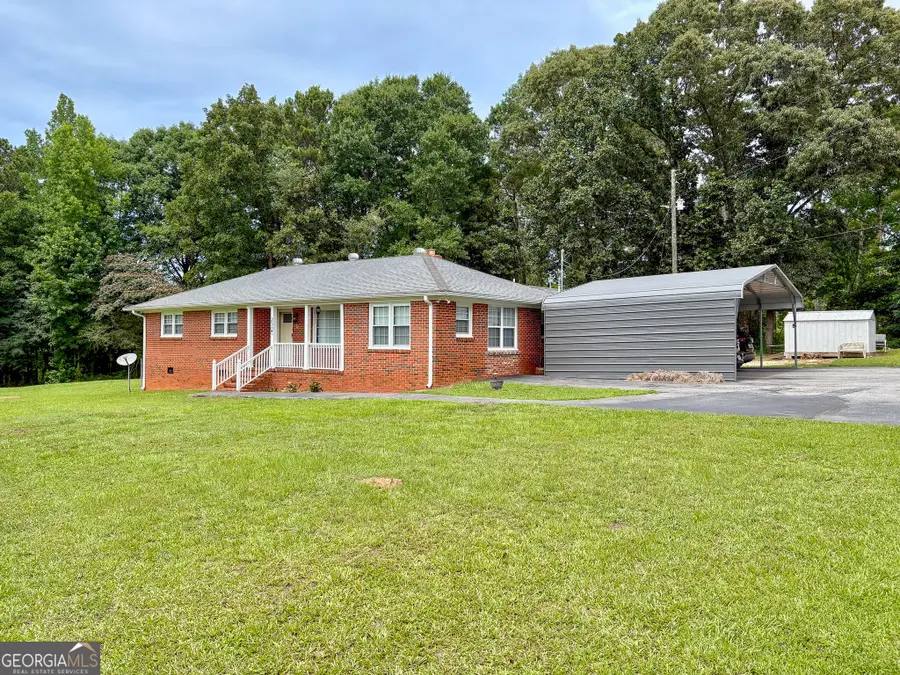 250 County Line Church Road, Griffin, GA 30223 - #2