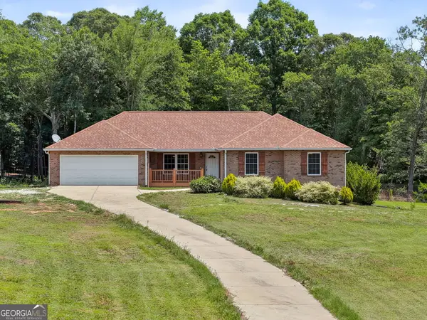 402 Renee Road, Pendergrass, GA 30567