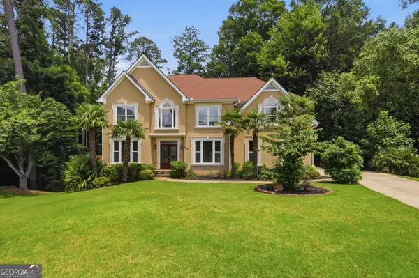 355 Chelsey Court, Alpharetta, GA 30004