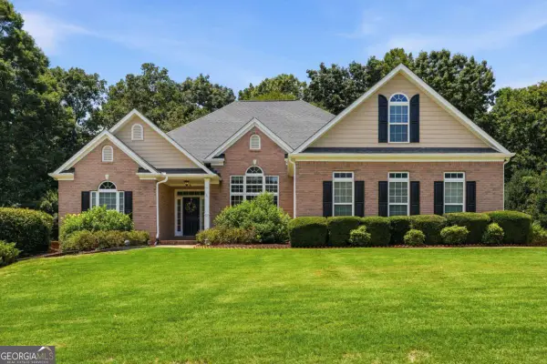 139 Montvale Drive, Hoschton, GA 30548