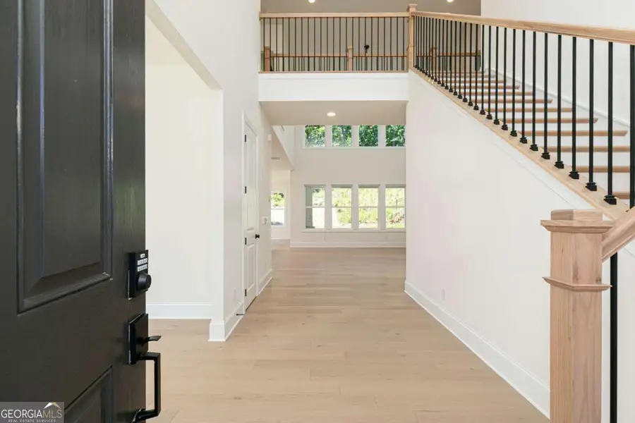 2405 Bleckley Place, Cumming, GA 30041 - #2