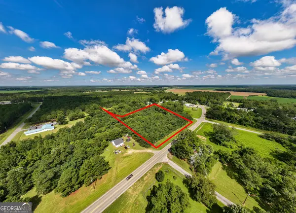 2.8 +/- ACRES Pineway Highway, Pineview, GA 31071