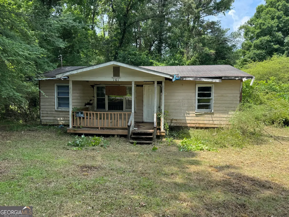 161 Thurman Drive, Gray, GA 31032 - #1