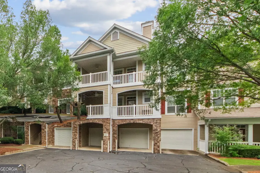 933 Sandringham Drive #933, Alpharetta, GA 30004 - #2