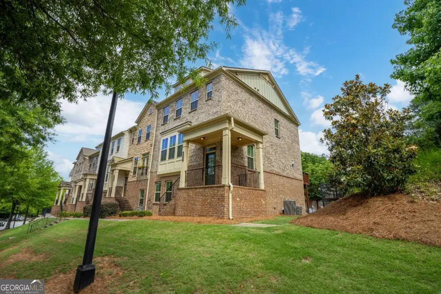 601 Northaven Avenue, Suwanee, GA 30024 - #2