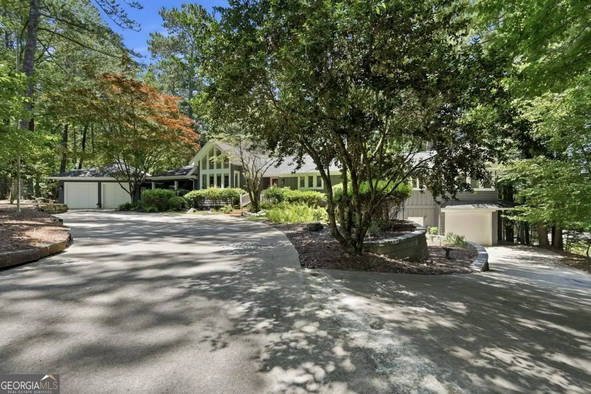 6504 Yacht Club Road, Flowery Branch, GA 30542 - #1