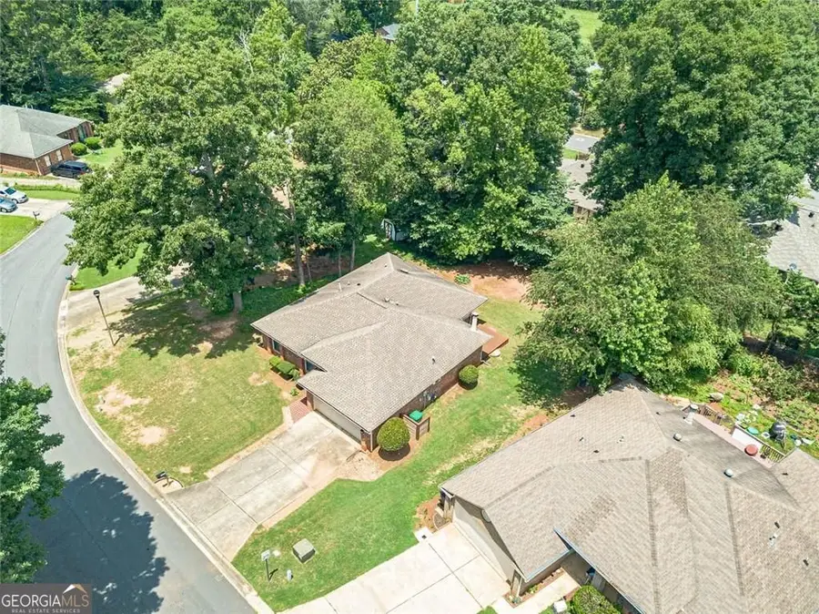 1381 Shady Cove Lane, Lawrenceville, GA 30043 - #3