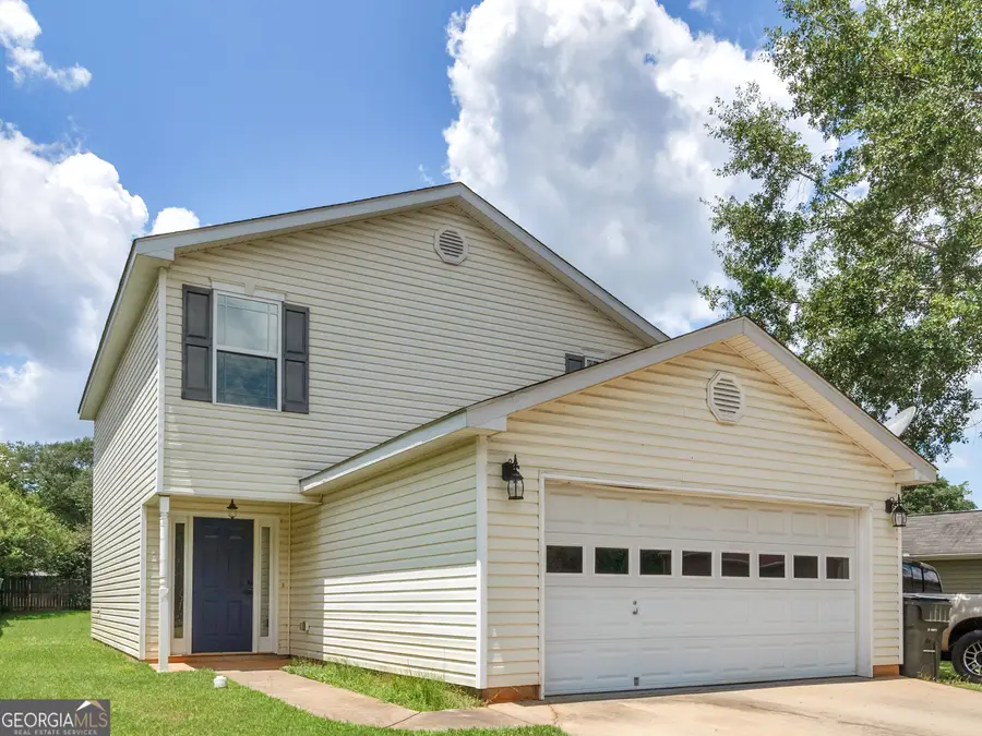 106 Wrightsburg Way, Zebulon, GA 30295 - #2