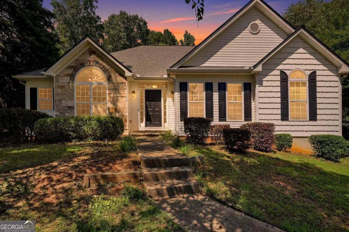 210 Amaranth Court, Ball Ground, GA 30107 - #1