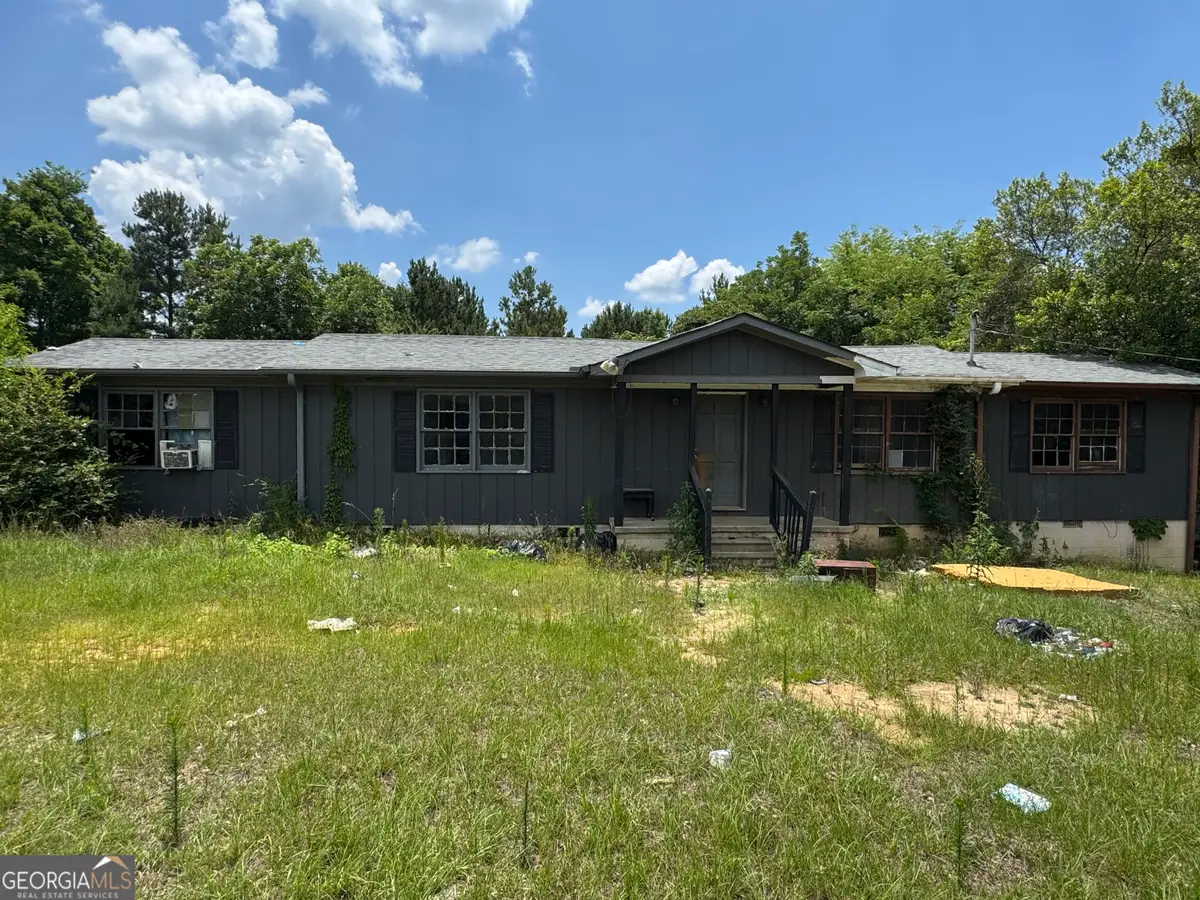 186 57 Highway, Macon, GA 31217 - #1