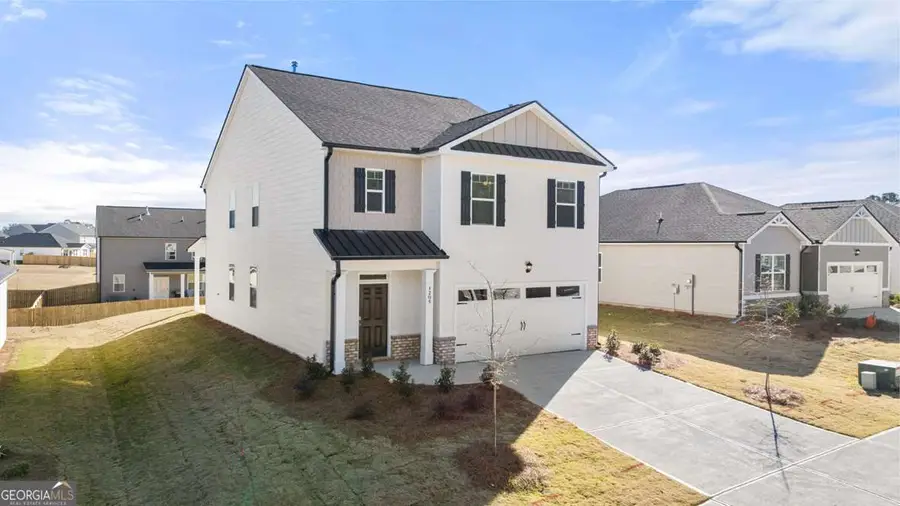 11999 Aukerman Way, Hampton, GA 30228 - #2
