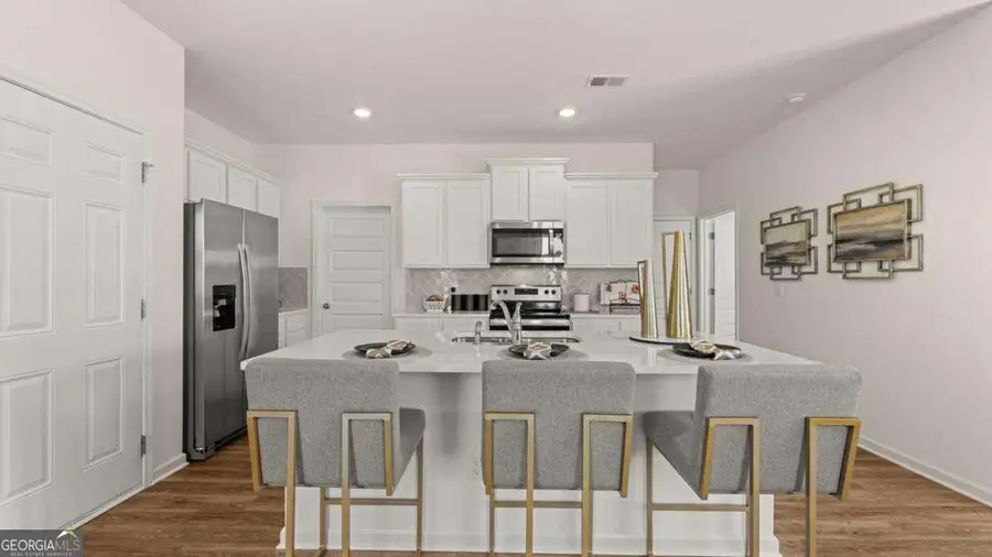 11999 Aukerman Way, Hampton, GA 30228 - #3