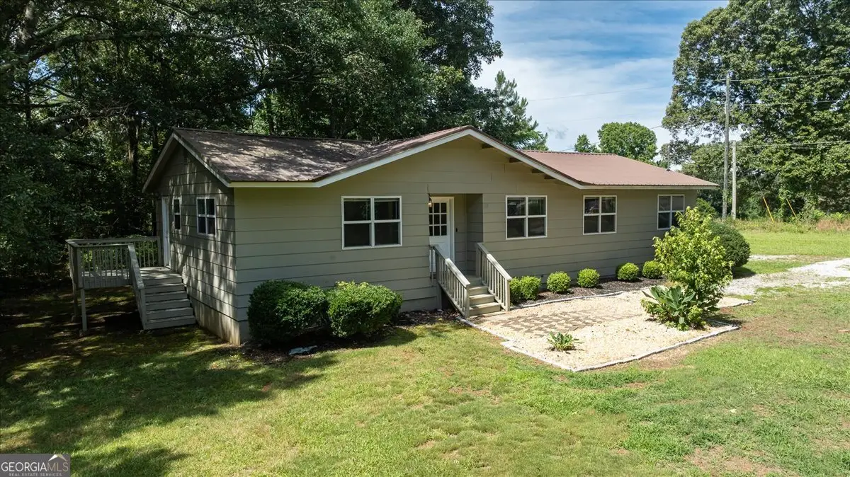 508 Thurmond Circle, Statham, GA 30666 - #1