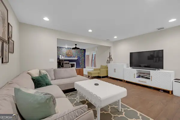 118 Lablanc Way Nw, Atlanta, GA 30327