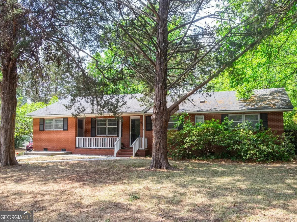 411 College Boulevard, Statesboro, GA 30458 - #1