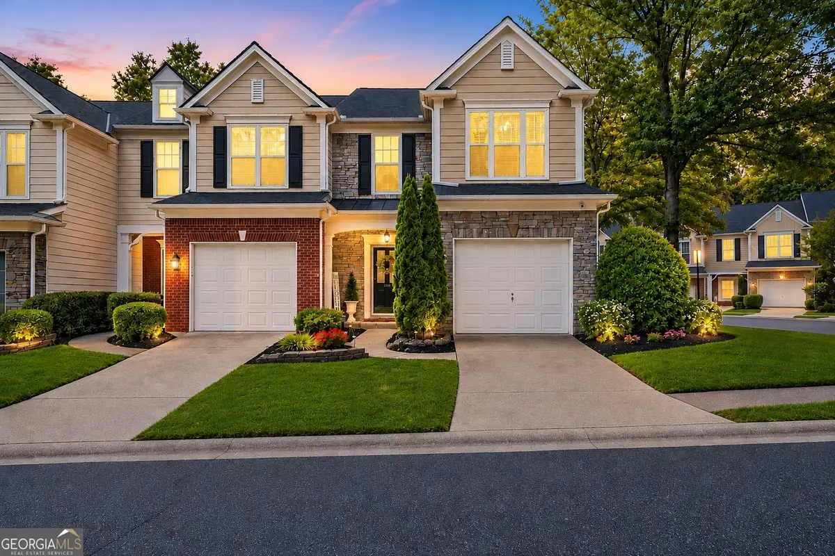 251 Kigian Trail, Woodstock, GA 30188 - #1