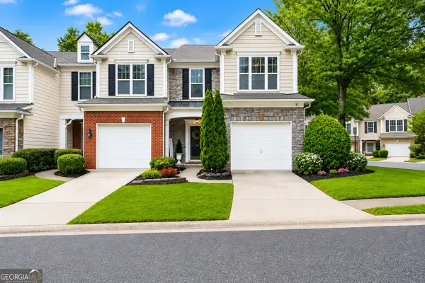 251 Kigian Trail, Woodstock, GA 30188
