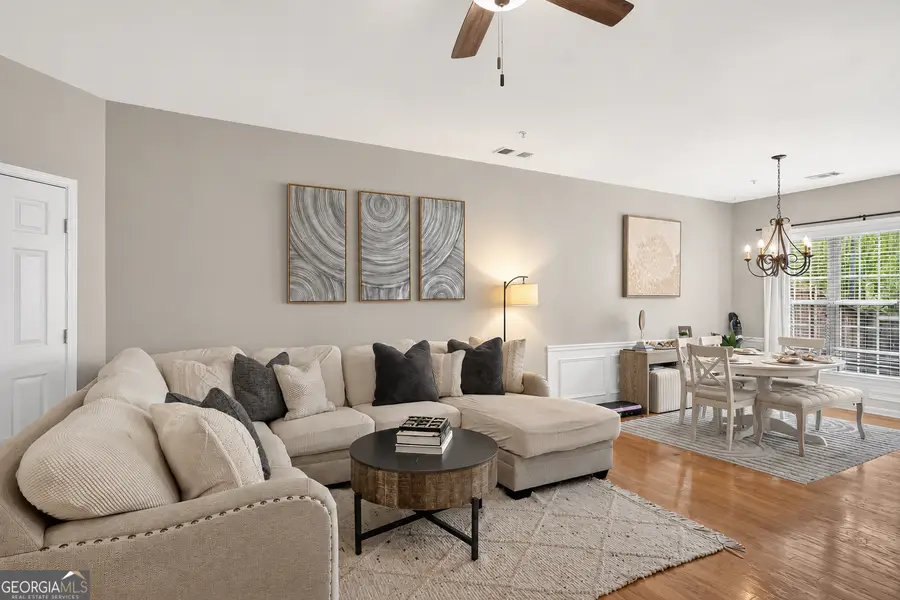 251 Kigian Trail, Woodstock, GA 30188 - #2