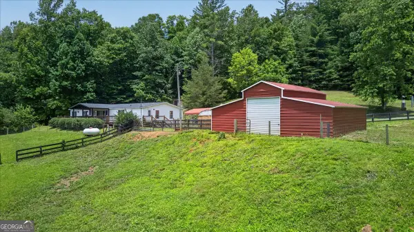 743 Sam Hill Rd, Ellijay, GA 30540