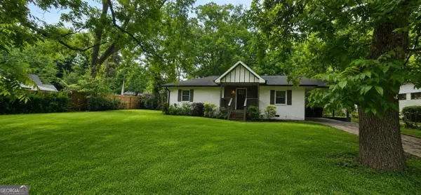2410 Macon Drive Sw, Atlanta, GA 30315