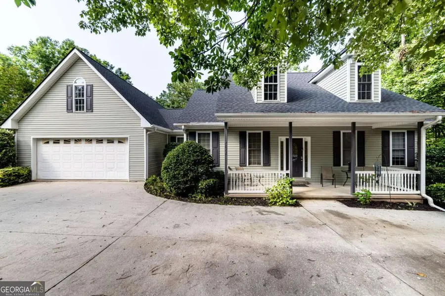 7822 Beachwood Drive, Murrayville, GA 30564 - #2