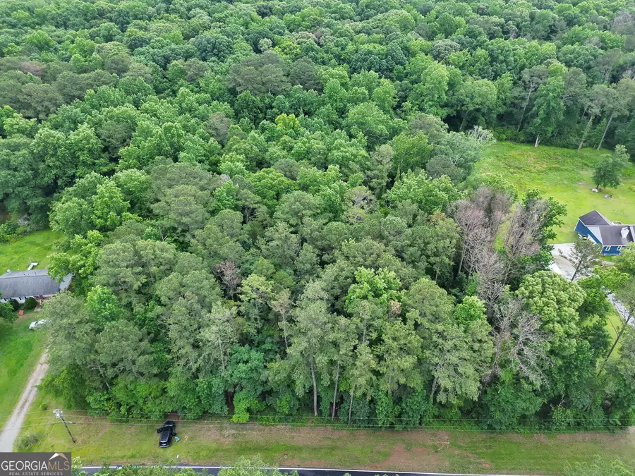 585 Wynn Road, Newnan, GA 30263 - #2