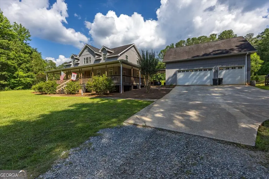 400 Plantation Road, Gray, GA 31032 - #3